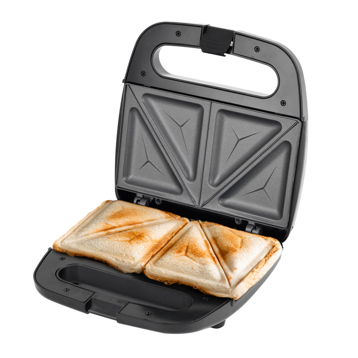 Sandwichera | 2 Rebanadas | Acero Inoxidable