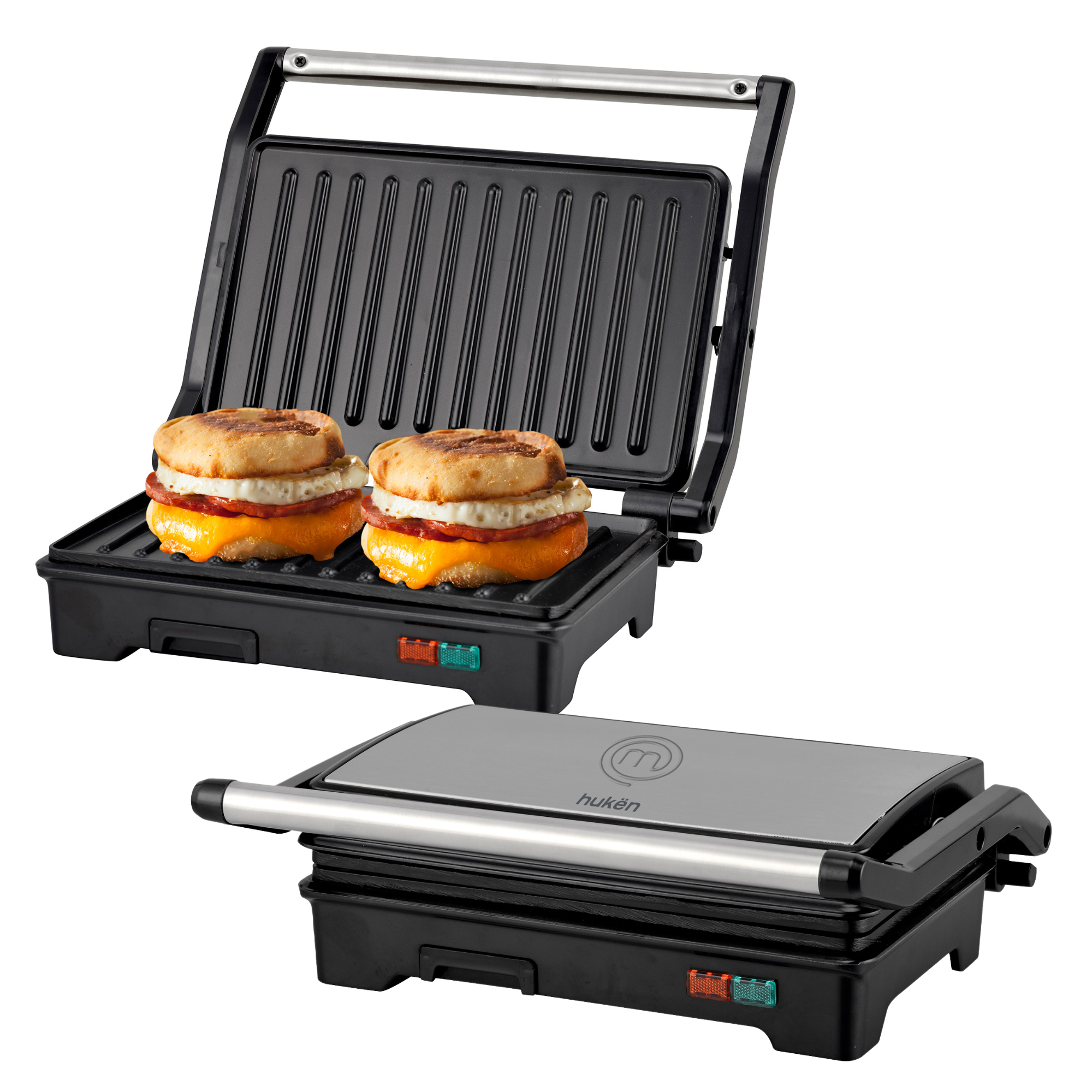 Pans and Grills – Hukën Pans and Grills – Hukën